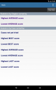 Orthopaedic Surgery Examination and Board Review screenshot 17