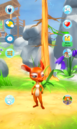 Mon cerf qui parle screenshot 3