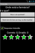 Aprender Holandês Rápido screenshot 6