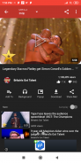 YouTube Video Downloader Snap Tube Mate screenshot 1