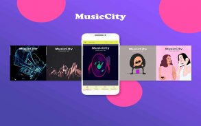 MusicDown Mp3 - Free Music Player -  Tube Music Video screenshot 0