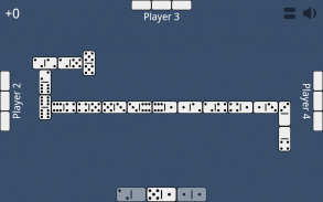 Dominoes screenshot 1