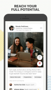 Goodwall - Community for Students & Professionals screenshot 4