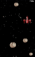 Asteroid Crash screenshot 1