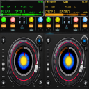 DJ Music Maker Pro Icon