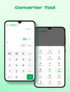 CalcMe - All-in-One Calculator screenshot 0