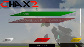 CHax 2 (Early Access) screenshot 4