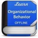 Easy Organizational Behavior Tutorial Icon