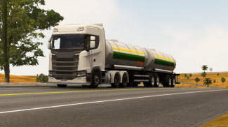 World Truck Driving Simulator screenshot 13