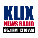 News Radio 96.1 & 1310 KLIX Icon