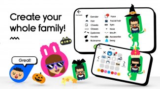 Boop Kids — «умное» родительство и игры для детей screenshot 4