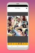 Photo Collager -Photo Collage Maker & Photo Editor screenshot 3