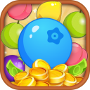 Fruits Tap Icon