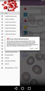 Haematology - Hematology &100+ Worked Practicals screenshot 2