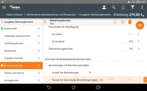 WISO steuer:App 2018 screenshot 6