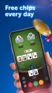 PokerUp: Social Poker screenshot 5