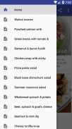 Lunchbox recipes screenshot 0