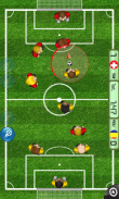 Fun Football Europe 2016 screenshot 1