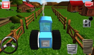 Tractor Parking screenshot 4