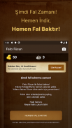 Falcı Füsun - Gerçek Falcılar, Ücretsiz Fallar screenshot 0