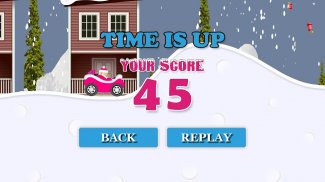 Car Game For Children screenshot 4