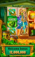 Slots Era - Jackpot Slots Game screenshot 11