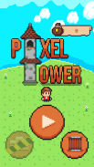 Pixel Tower screenshot 0