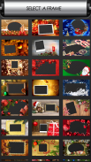 Christmas Photo Editor screenshot 4