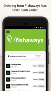 Fishaways South Africa screenshot 3