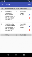 STC Trading screenshot 1