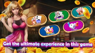 Teen Patti Star screenshot 2