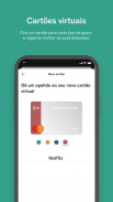 N26 Brasil screenshot 5