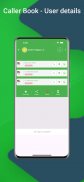 Caller Book screenshot 4