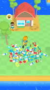 Recycle Island screenshot 1