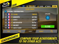 Tour de France 2019 Official Game - Sports Manager screenshot 7