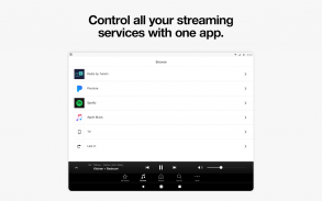 Sonos Controller for Android screenshot 7