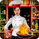 Fast Food Cooking Simulator 3D