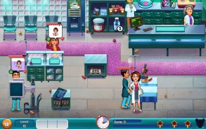 中心医院 - 第一季 ❤️ screenshot 3