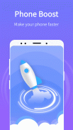 Super Cleaner - Superior phone cleaner & Booster screenshot 3