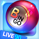 Bingo 90 Live HD + FREE slots