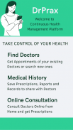 DrPrax -Doctor Practice Online screenshot 4