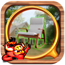 Free Hidden Objects Games Free New Suburban Living Icon