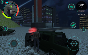 Battle Angel screenshot 3