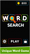 Word Search Puzzle Fun screenshot 5