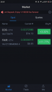 BBX-Cryptocurrency Index Trading (Bitcoin,ETH,EOS) screenshot 4