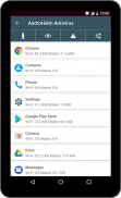 AntiVirus Android 2017 screenshot 9