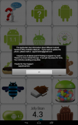 Update for Android (info) - Software Update Info screenshot 6