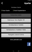 Türküler ve Şarkılar screenshot 8