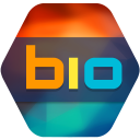 Bio - Icon Pack