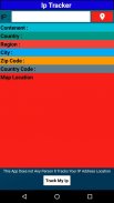 Ip Tracker - World Wide Ip Tracker Fast & Accurate screenshot 0